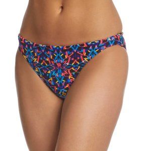 TYR Carnivale LULA Bikini Bottom, Women's Swimwear,  Size Large NWT